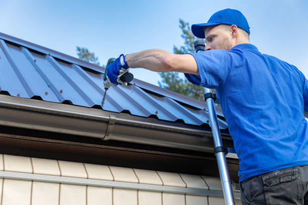Best Roof Moss and Algae Removal  in Taft, TX