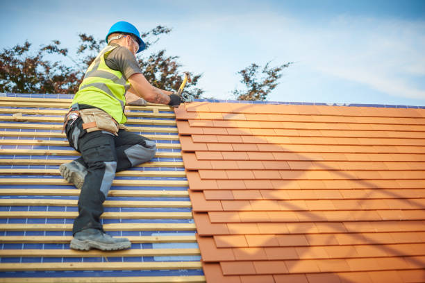 Hot Roofs in Taft, TX